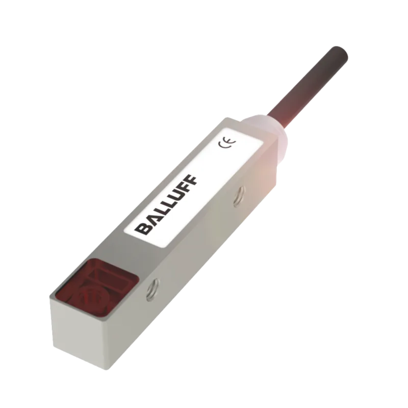 Balluff BOS Q08M-X-KS21-02 Karşılıklı tip sensörler