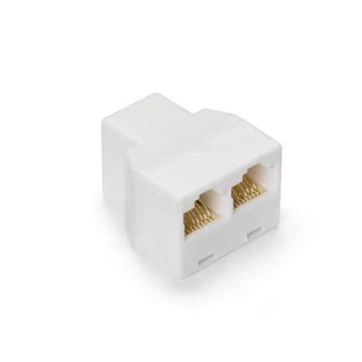 Esylux CA-C Y-Coupler RJ45 1:2