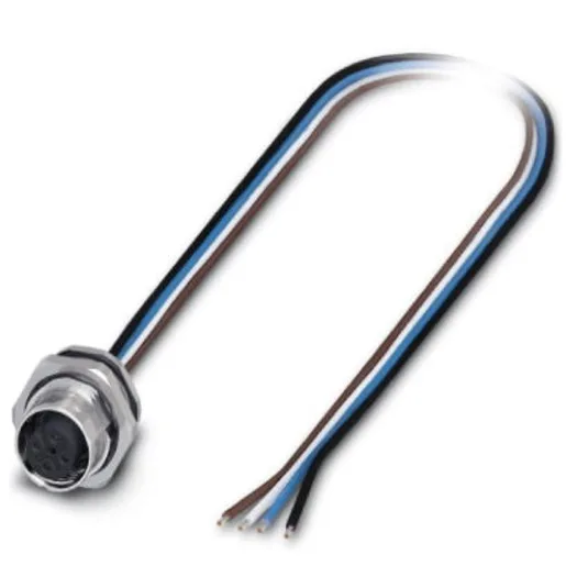 Phoenix Contact SACC-DSI-M12FS-4CON-M16/0,5