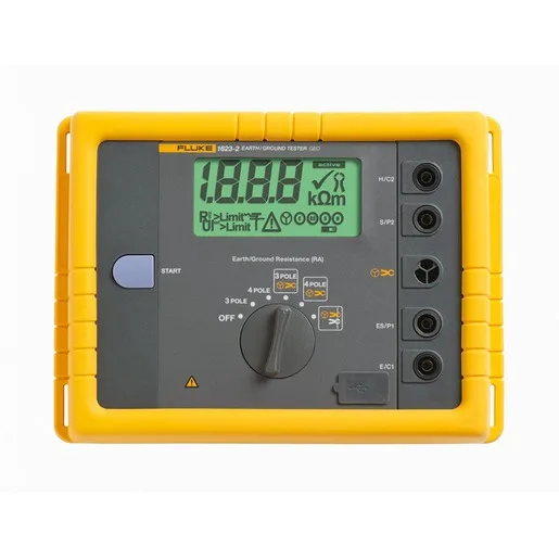 Fluke FLUKE-1623-2