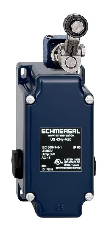 Schmersal UVH 434Y-M20