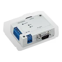 Keyence BL-U2 Dedicated Communication Unit (for RS-232C)