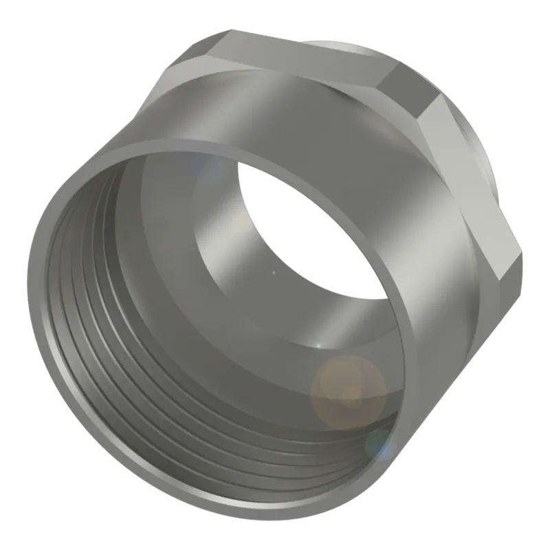 Balluff BKV 819-M20/P16 Adaptör
