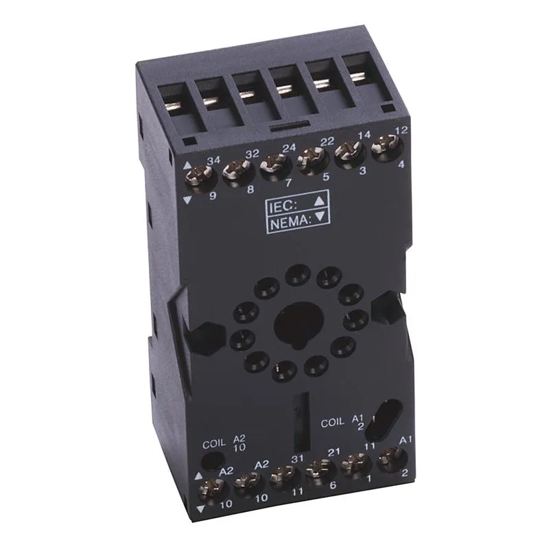 Allen Bradley SK-Y1-RLY1-DF Auxiliary Relay Base  PF700AFE