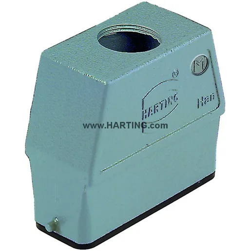 Harting Deutschland 19 20 016 0446