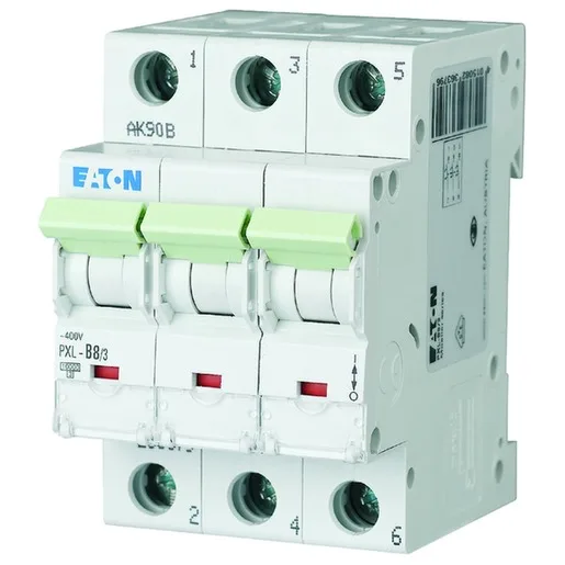 Eaton Electric PXL-C8/3