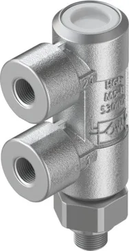 Festo HGL-M5-B Kumanda edilen çek valf