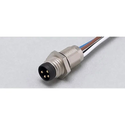 Ifm Electronic ESTGF040MSS00,5E04 (M8)