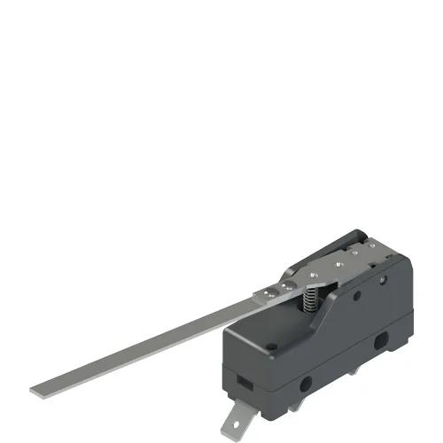 Pizzato MF 35 Microswitch with long lever