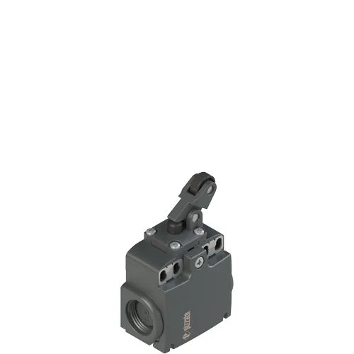 Pizzato FX 505-M2 Position switch with one-way roller