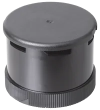 Pepperl+Fuchs VAZ-HORN-70MM-0..100DBA-8TONE Stack light siren element 8 tone