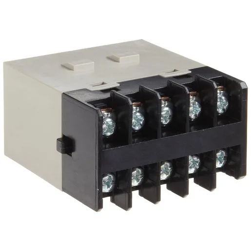Omron G7J-4A-B DC24