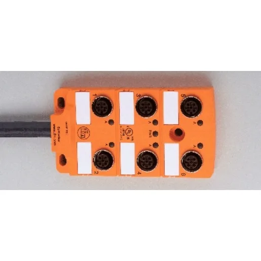 Ifm Electronic ZDO6H057MSS0010H09