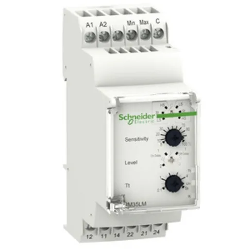 Schneider Electric RM35LM33MW