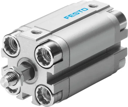 Festo ADVULQ-25-5-A-P-A Kompakt silindir