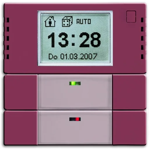 Busch-Jaeger 6128/10-87-101