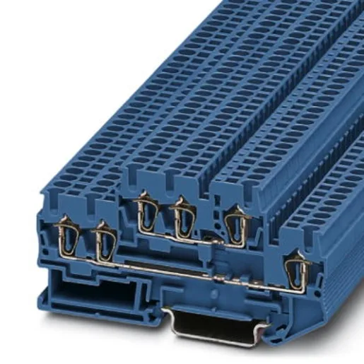 Phoenix Contact STTB 2,5-TWIN BU