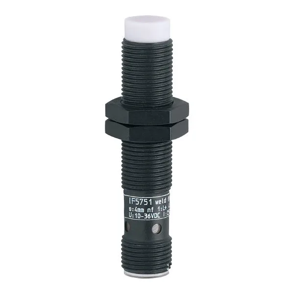 IFM IFK3004UBPKG/SC/US-104-DPS İndüktif sensör