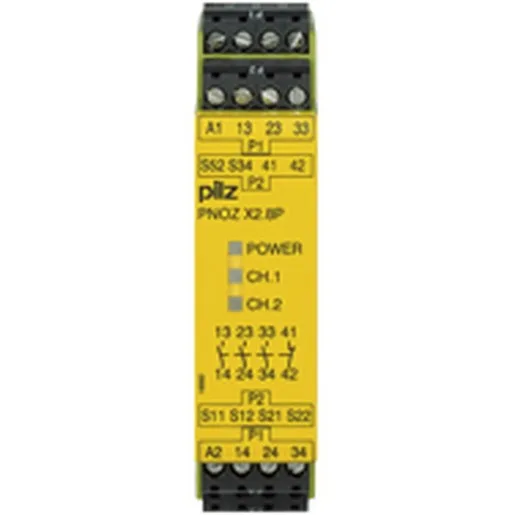 Pilz 777301