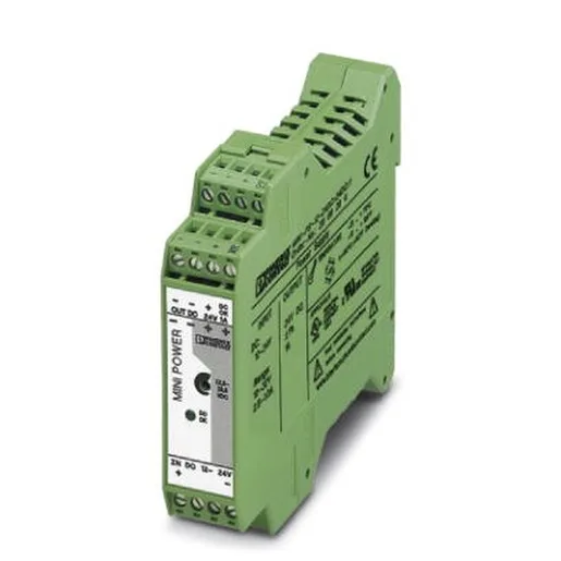 Phoenix Contact MINI-PS- 12- 24DC/24DC/1