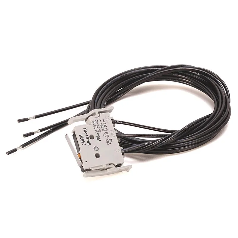 Allen Bradley 140G-G-EAM1B Circuit Breaker Accessory