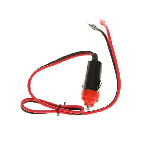 Seneca CPS-TIP-MP Power cable with cigarette lighter socket for MyBoat control unit