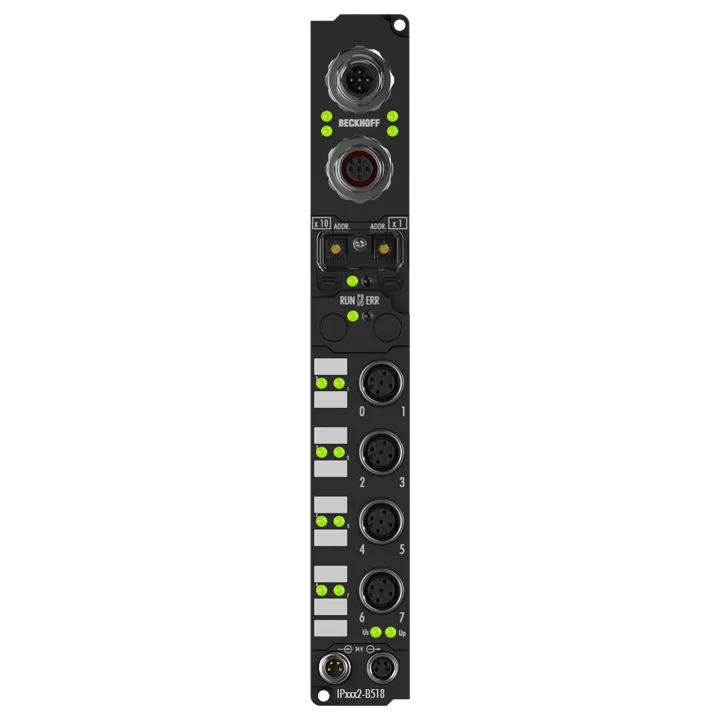 Beckhoff IP2322-B518