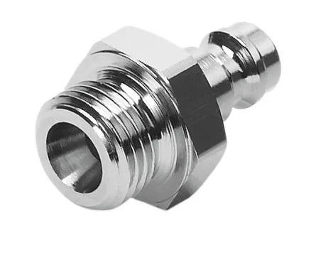 Festo KS3-1/4-A Kaplin soketi