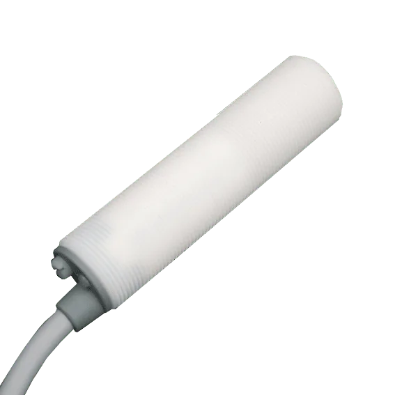 Rechner Sensors KAS-80-A13-A-M18-PTFE-Z02-1-HP Capacitive Sensors (KAS)
