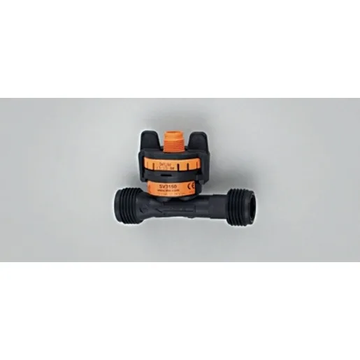 Ifm Electronic SVM12XXXD0KG/US-100