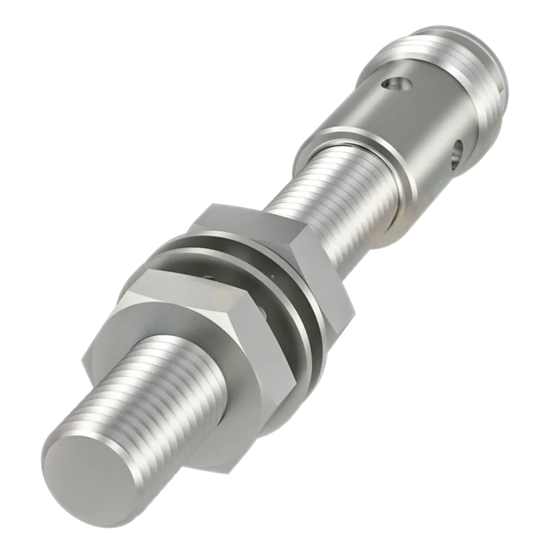 Balluff BES M08EH1-PSC20B-S04G-S Endüktif ve tümüyle metal sensörler