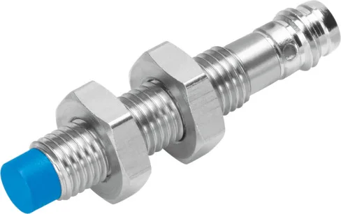 Festo SIEN-M8NB-PS-S-L Yaklaşım sensörü|Silindir Sensörü