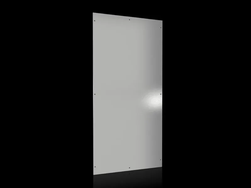 Rittal VX 8100.245 VX Side panel, screw-fastened, for HD: 2000x1000 mm, sheet steel