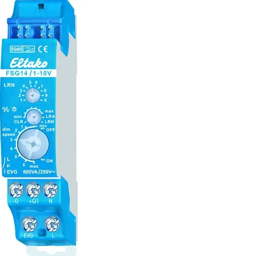 Eltako FSG14/1-10V