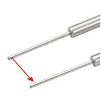 Keyence FU-32 Fiber Unit Thrubeam type
