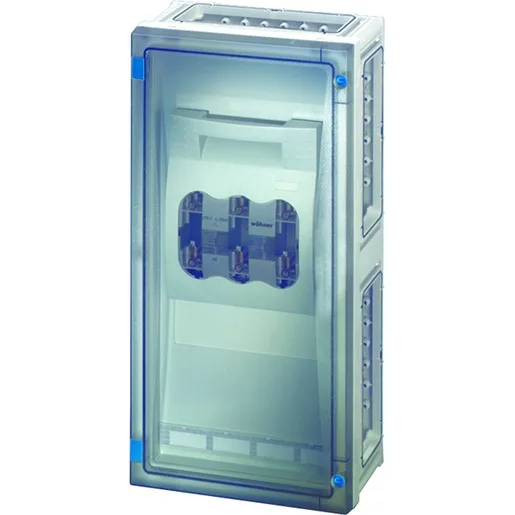 Hensel FP 4312