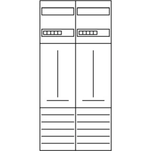Eaton Electric ZSD-Z27A1332