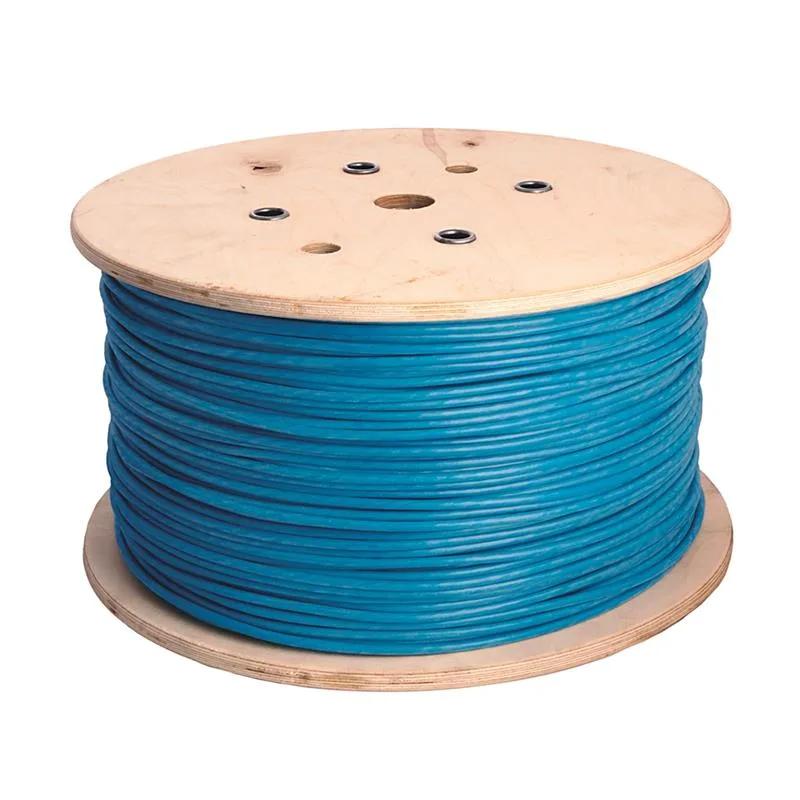 Allen Bradley 1443-CBL-BC3BC-500 Bulk spool of 500 feet of polyurethane twisted shielded 3 conductor cable