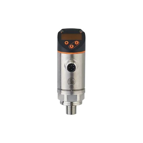IFM PN-100-SEN14-MFRKG/US/ /V Ekranlı basınç sensörü