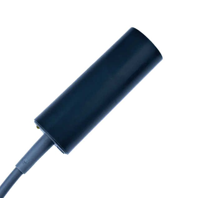 Rechner Sensors KAS-95-35-1CO-D30-PBT-Z02-1-HP Capacitive Sensors (KAS)