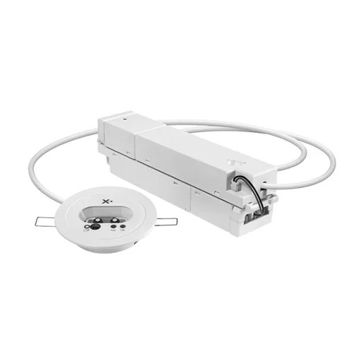 Esylux SLG LEDi SC/C weiß