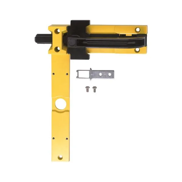 IFM Safety door bolt metal Güvenlik koruma anahtarları için civata