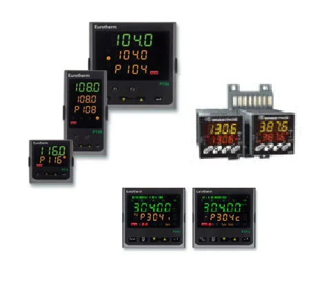 Ero Electronic P-116  Temperature Controller