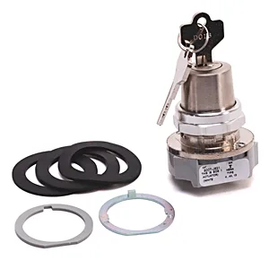 Allen Bradley 800T-J68 800T PB