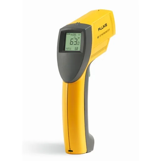 Fluke FLUKE-63