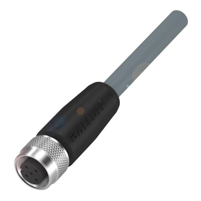 Balluff BCC M415-0000-1A-036-VS8334-050 Tek uçlu kablo setleri