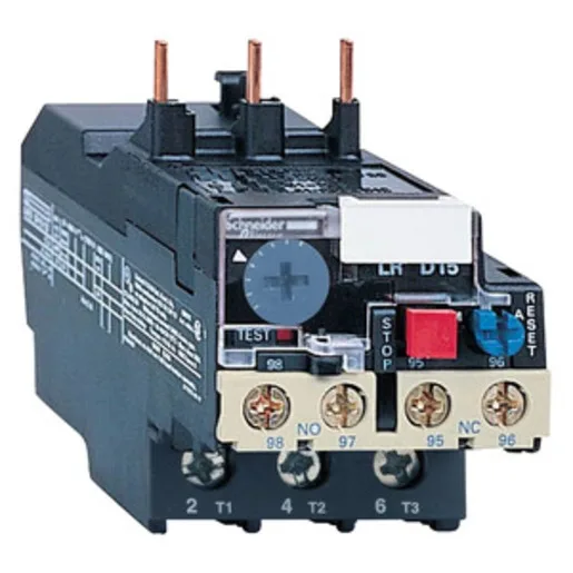 Schneider Electric LRD1510