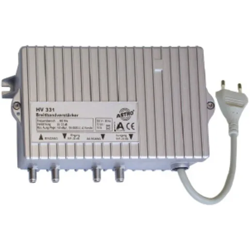 Astro HV 331