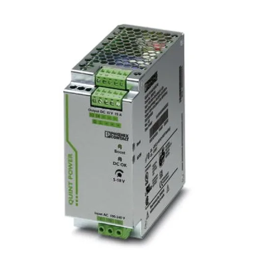 Phoenix Contact QUINT-PS/1AC/12DC/15