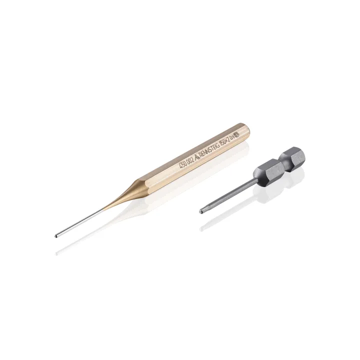 Beckhoff ZX9017-0001 Tool set for changing the rollers of the Movertyps AT9014-00xx
